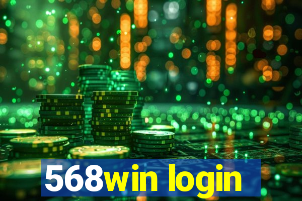 568win login